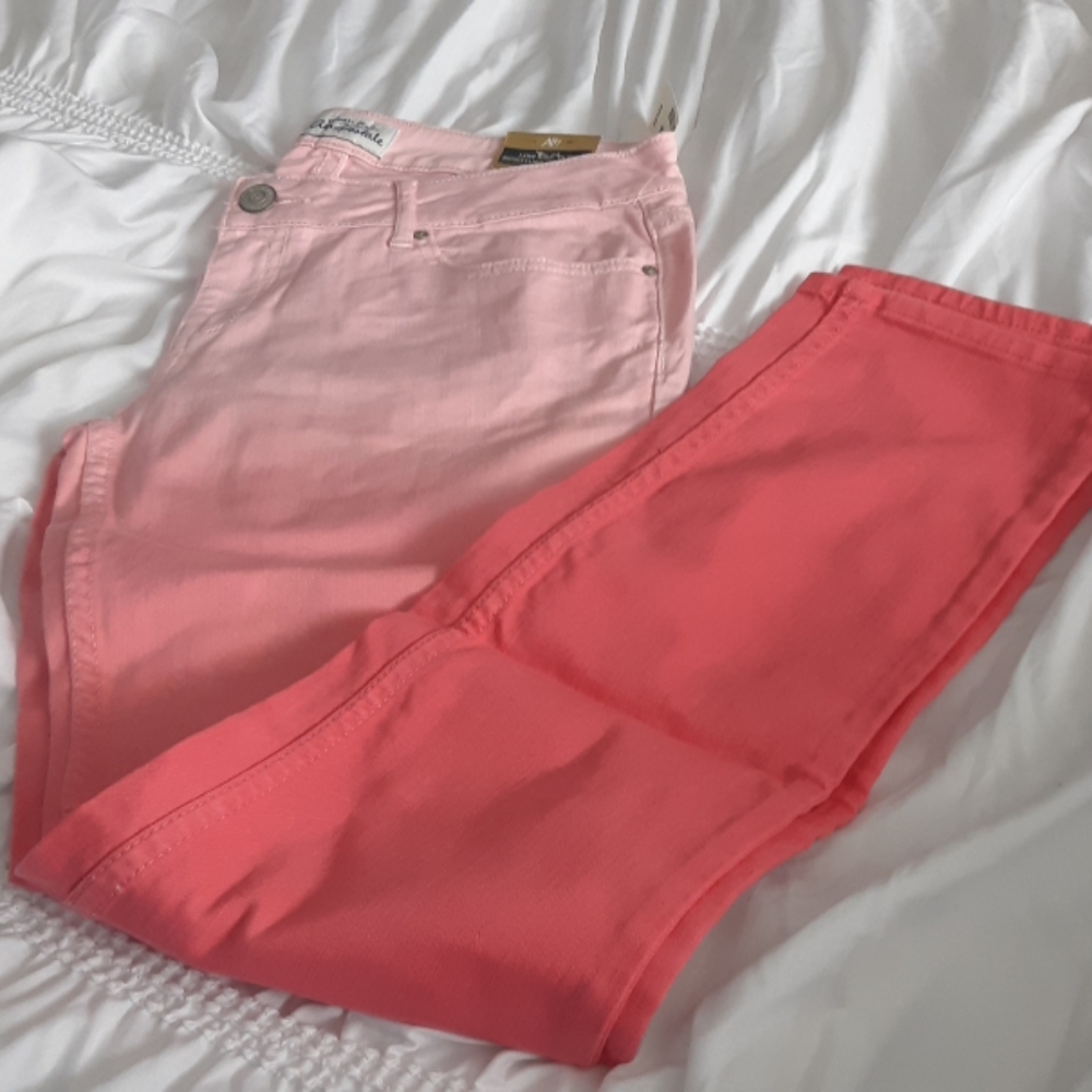 Pants